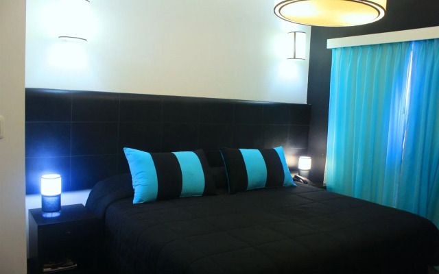 5411 Soho Hotel Boutique