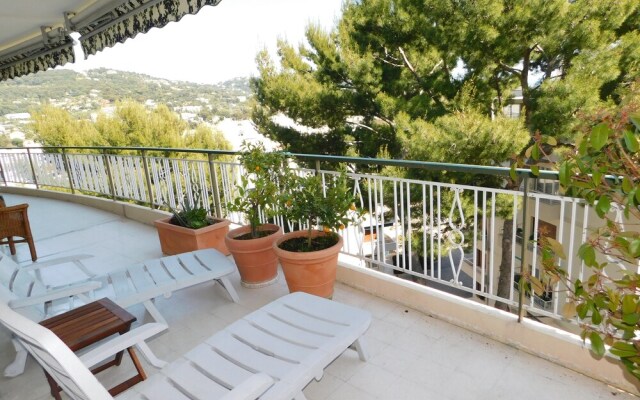 T4 Standing Cannes les Pins d'Alep
