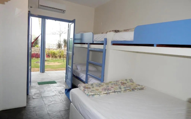 Pousada Sobre as Pedras