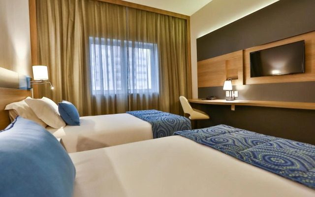 Hilton Garden Inn Santo André
