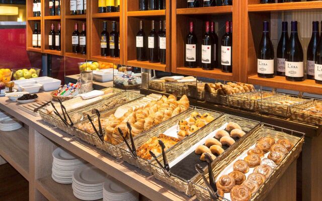 ibis Styles Figueres Ronda