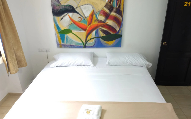 Hotel Tayromar