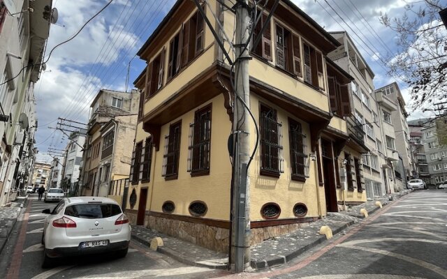 İnkaya Hotel
