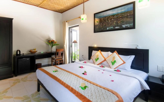 Guest house Ancient Lantern Villa Hoi An