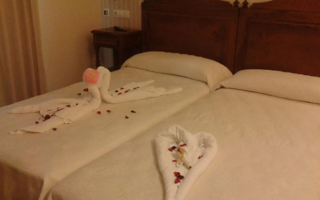Hotel Vila do Val
