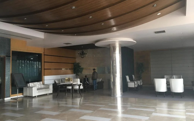 Randhawa International