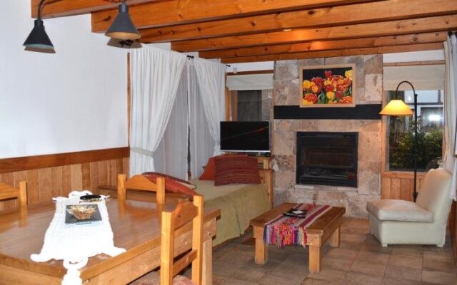 Apart Hotel Orilla Mansa