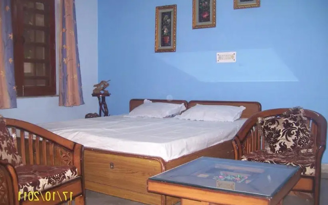 Destiny House