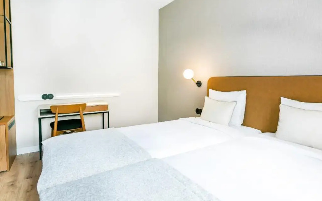 Lx SoHo Boutique Hotel by RIDAN Hotels