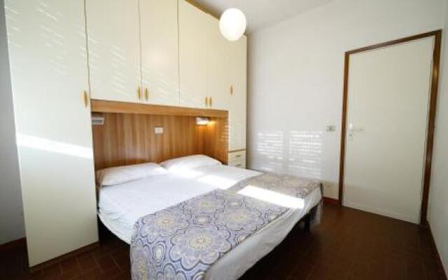 Appartamento Bilocale Vista Mare