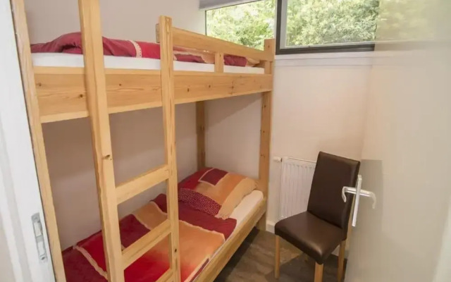 Sint Maartenszee: Renovated Family Retreat