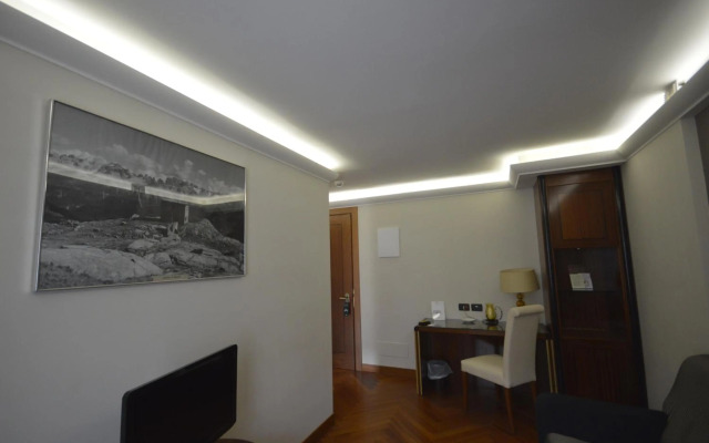 Villa Madonna