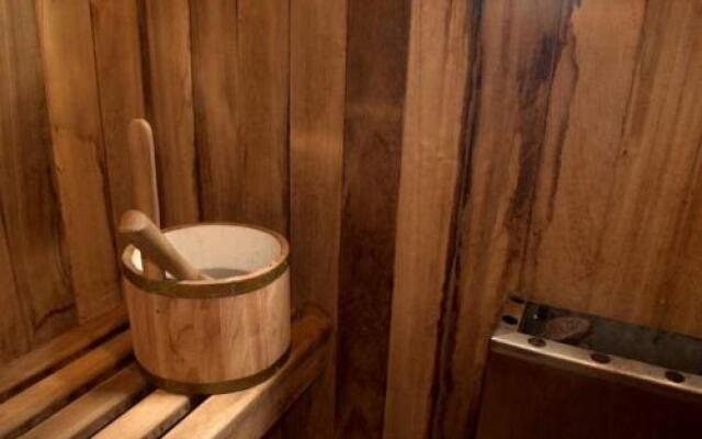 Agua Pampas Hotel Boutique & Spa