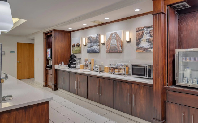 MySuites Lawton