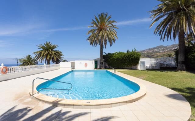 Home2Book Amazing La Palmita Suite