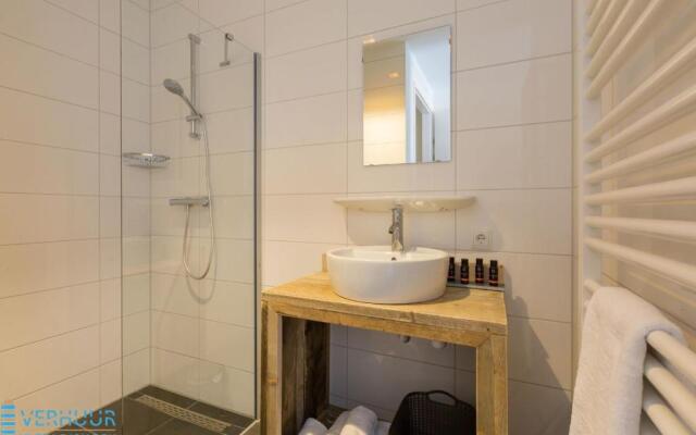 Appartement - Kaapduinseweg 13 Dishoek 13F Luxe 6 personen