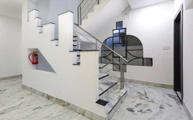 Hotel Nisha Nest