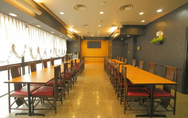Hotel Marutani