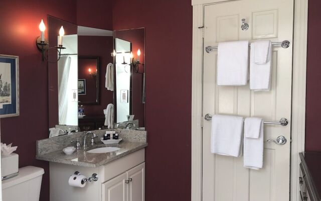 Francis Malbone House Inn