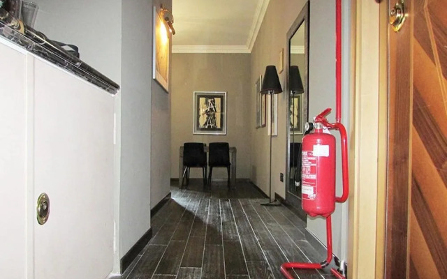 Vatican Top Accommodation