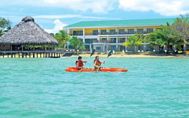 Playa Tortuga Hotel Beach And Resort