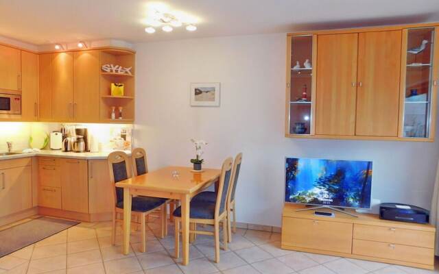 Rum Hart I - Apartment 9A