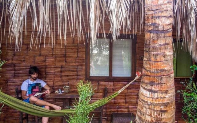 Naif Rustic & Ecologic Lodge