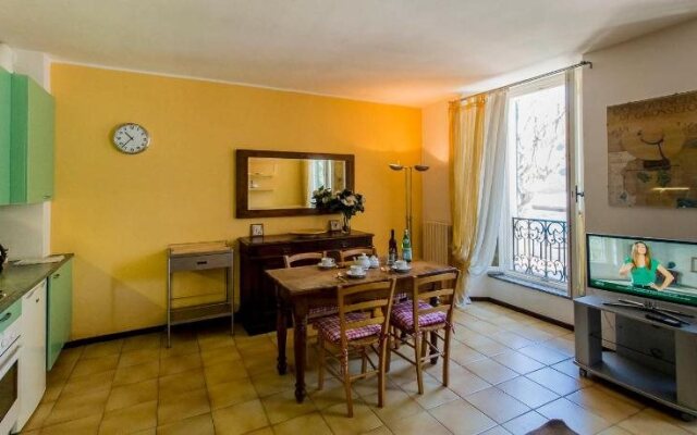 Le Residenze Del Conte Agudio