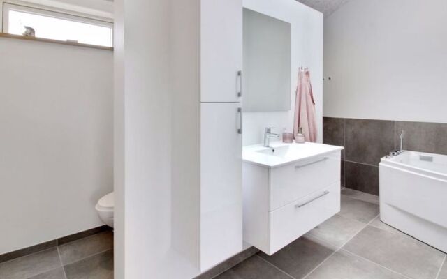 "Stefanie" - 2.3km from the sea in Western Jutland