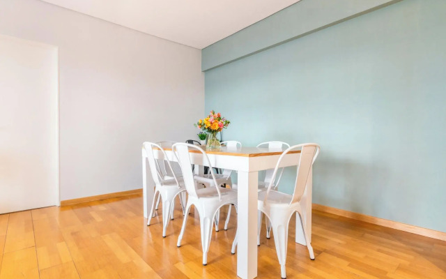 Modern&New Loft Puerto Madero