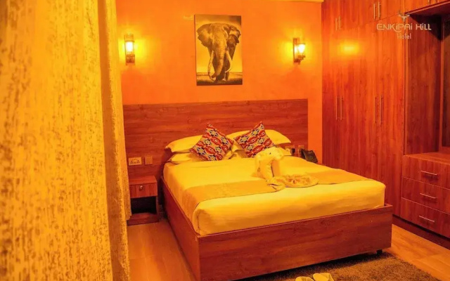 Enkipai Hill Hotel