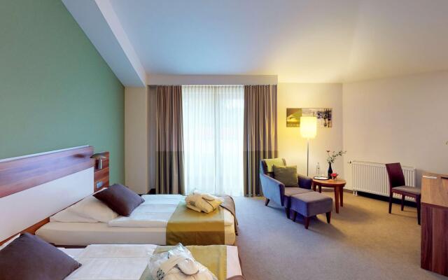 Mercure Tagungs- & Landhotel Krefeld