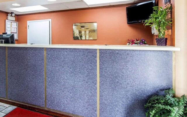 Econo Lodge Cleveland