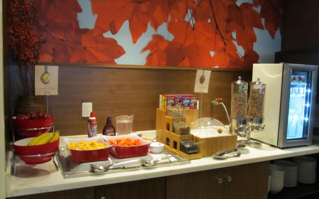 Fairfield Inn & Suites by Marriott Villahermosa Tabasco