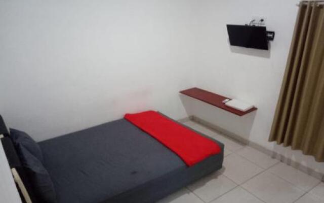 OYO 1438 Murai Guest House