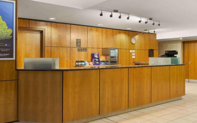 Days Inn Stevenage North