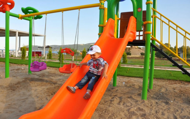 Elamir Resort Hotel