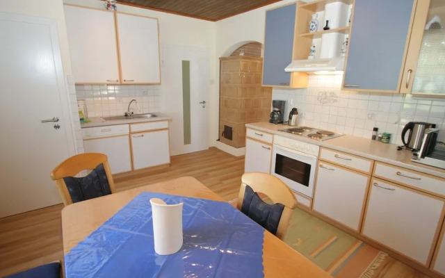 Apartment in Eberndorf Near Petzen Ski Area