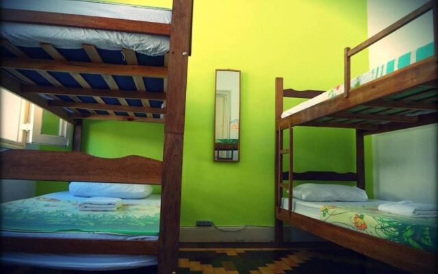 Hostel Casa da Escada