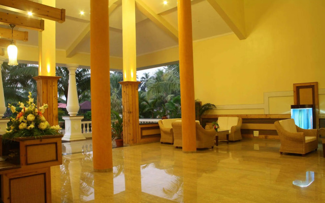 Fortune Resort Benaulim Goa - Member ITC Hotels' Group