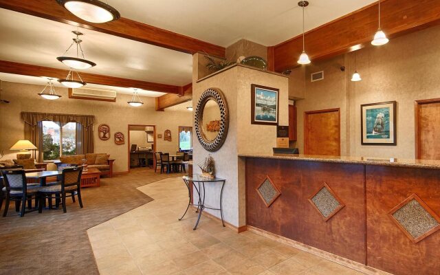 Best Western Holiday Hotel
