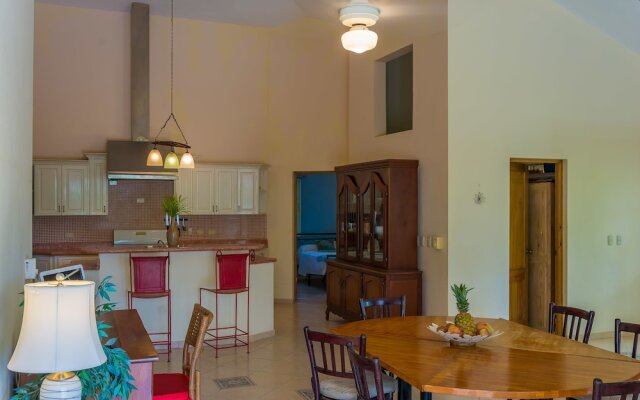 Casa Linda House Nr. 24