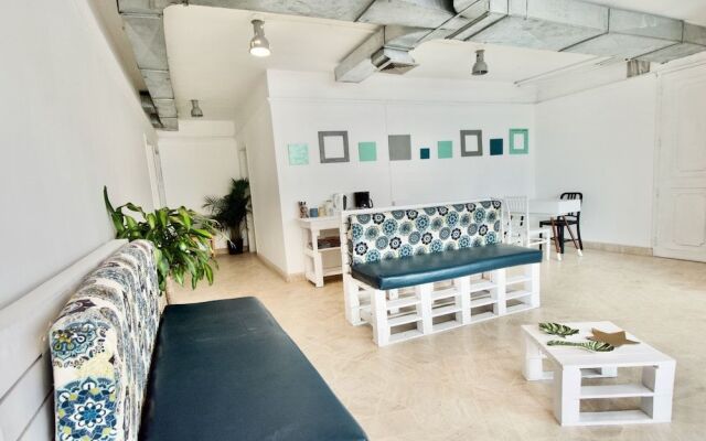Pepe's House Guayaquil - Self Check-In