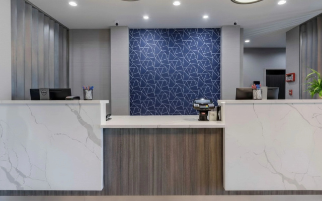Holiday Inn Express And Suites Choctaw Oklahoma City East by IHG