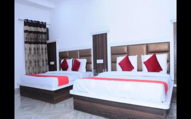 Hotel lords Paradise
