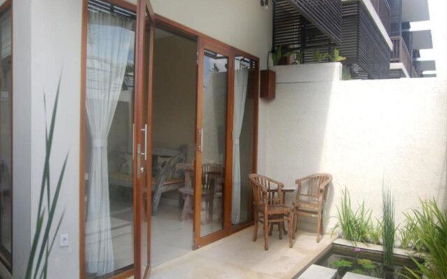 Sayang Sanur Resort