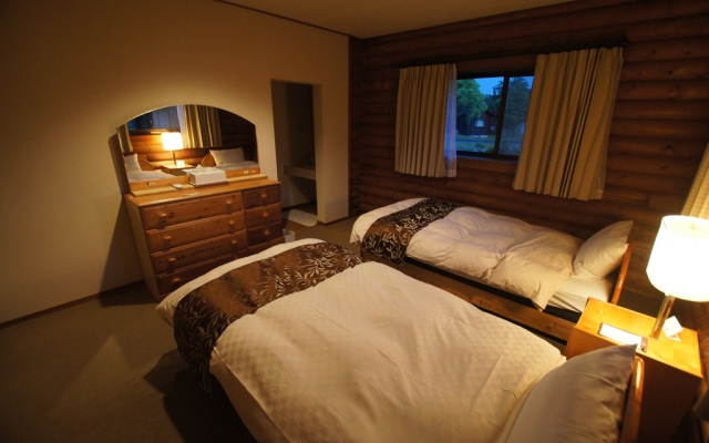 Cocopa Resort Club