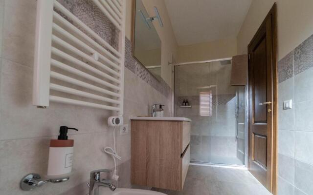 Tenuta Pascarella Bed And Breakfast