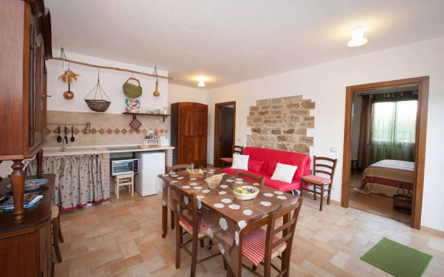 Agriturismo I Gelsi di Santa Cristina