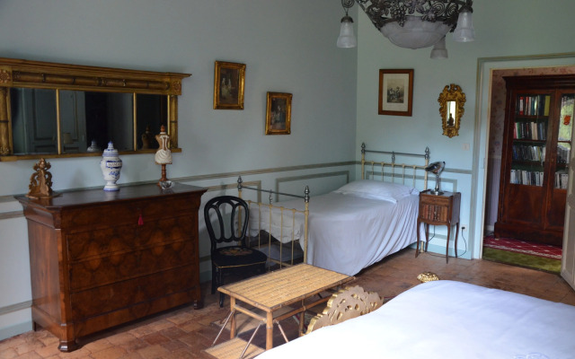 Château de Varennes